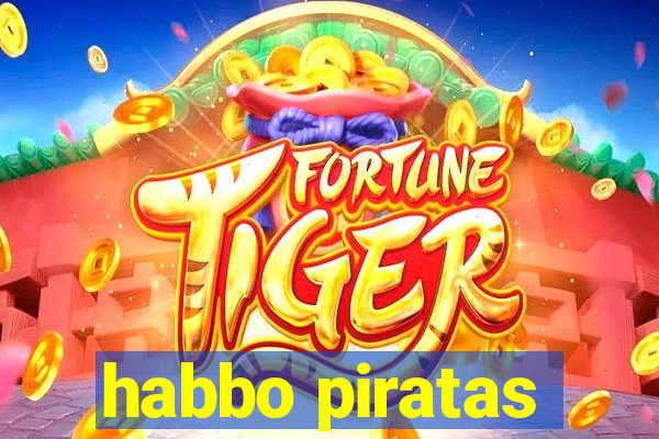 habbo piratas